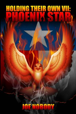 [Holding Their Own 07] • Phoenix Star